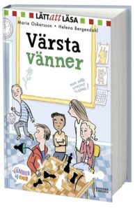 Bästa Värsta vänner → Bäst i test (Maj 2026)