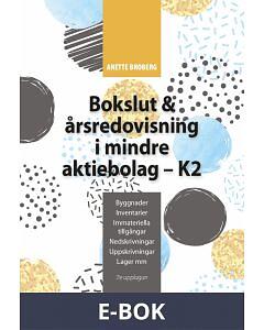 Bästa Årsredovisningen → Bäst i test (Maj 2026)