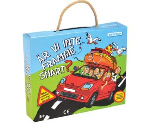 Bästa Är fr. sju → Bäst i test (Maj 2026)