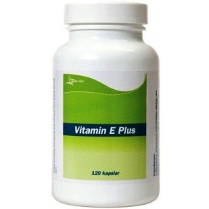 Bästa Vitamin e → Bäst i test (Maj 2026)