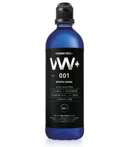 Bästa Vitamin drycken → Bäst i test (Maj 2026)