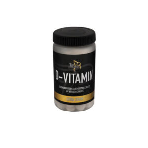Bästa Vitamin d tabletter → Bäst i test (Maj 2026)