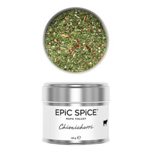 Bästa Chimichurri → Bäst i test (Maj 2026)