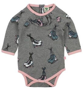 Bästa Skridskor barn → Bäst i test (April 2026)