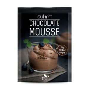 Bästa Chokladmousse → Bäst i test (Maj 2026)