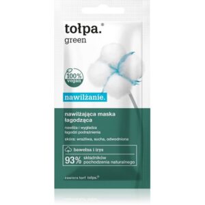 Bästa Återfuktande ansiktsmask → Bäst i test (Augusti 2026)