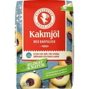 Bästa Bakpulver → Bäst i test (Augusti 2026)