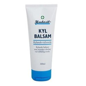 Bästa Kylbalsam → Bäst i test (Augusti 2026)
