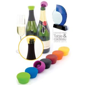 Bästa Champagne stopper → Bäst i test (Augusti 2026)