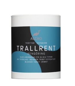 Bästa Trallrent → Bäst i test (Augusti 2026)