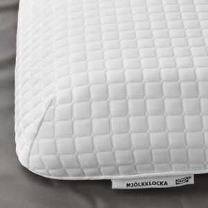 Bästa Ergonomisk kudde → Bäst i test (Augusti 2026)