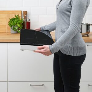 Bästa Portabel induktionshäll → Bäst i test (Augusti 2026)