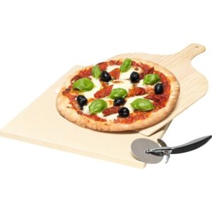 Bästa Pizzasten ugn → Bäst i test (Augusti 2026)