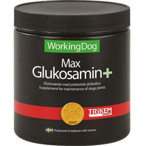 Bästa Glukosamin hund → Bäst i test (Augusti 2026)