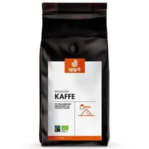 Bästa Kaffemalare → Bäst i test (Augusti 2026)