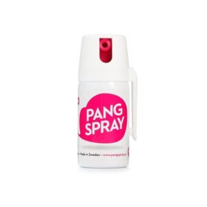 Bästa Självförsvarsspray → Bäst i test (Augusti 2026)