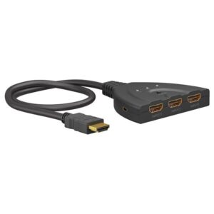 Bästa Hdmi-switch → Bäst i test (Augusti 2026)