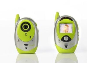 Bästa Video babyvakt → Bäst i test (Augusti 2026)