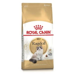 Bästa Torrfoder ragdoll → Bäst i test (September 2026)