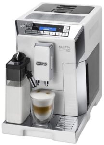 Bästa Cappuccino maskin → Bäst i test (Augusti 2026)
