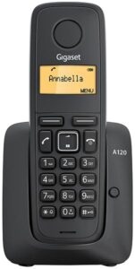 Bästa Trådlösa telefonen → Bäst i test (September 2026)