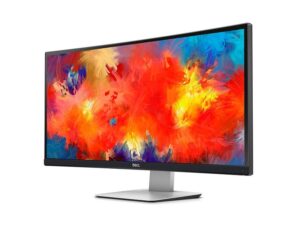Bästa Ultrawide skärmen → Bäst i test (September 2026)