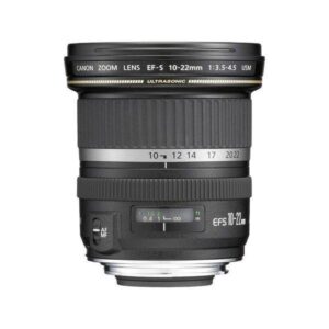 Bästa Vidvinkel canon → Bäst i test (Augusti 2026)