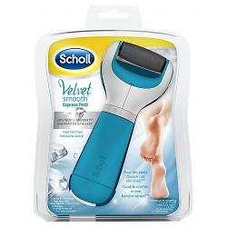 Bästa Scholl elektrisk fotfil → Bäst i test (Augusti 2026)