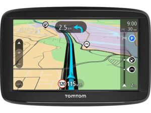 Bästa Tomtom → Bäst i test (September 2026)