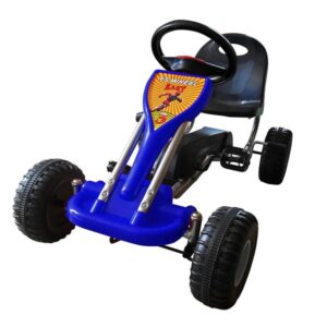 Bästa Trampbilen → Bäst i test (September 2026)