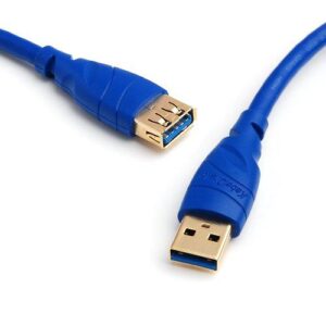 Bästa Usb kabel → Bäst i test (Augusti 2026)