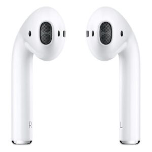 Bästa Trådlösa hörlurar airpods → Bäst i test (September 2026)