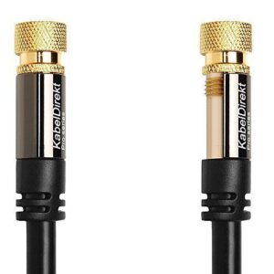 Bästa Tv kabel → Bäst i test (September 2026)