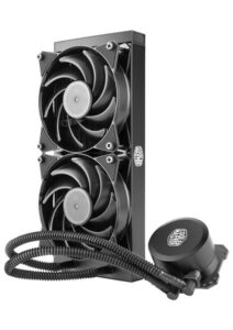 Bästa Vattenkylningen cpu → Bäst i test (Augusti 2026)