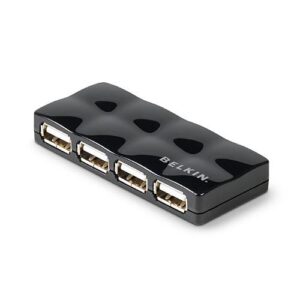 Bästa Usb hubb → Bäst i test (September 2026)