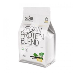Bästa Veganska proteinbars → Bäst i test (Augusti 2026)