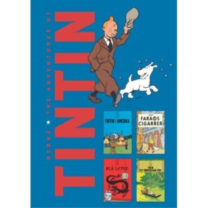 Bästa Tintin filmen → Bäst i test (September 2026)