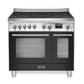 Bästa Spis 90 cm induktion → Bäst i test (Augusti 2026)