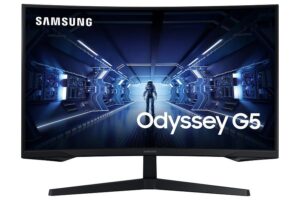 Bästa Gamingskärm 144hz → Bäst i test (Augusti 2026)