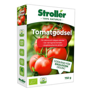 Bästa Tomatgödsel → Bäst i test (September 2026)