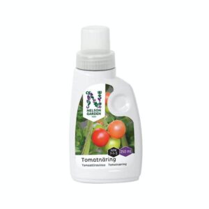 Bästa Tomatnäringen → Bäst i test (September 2026)