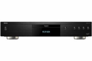 Bästa Ultra hd spelare → Bäst i test (September 2026)