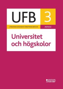 Bästa Universiteten i sverige → Bäst i test (September 2026)