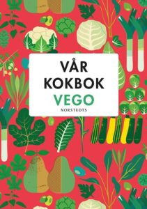 Bästa Vego kokboken → Bäst i test (Augusti 2026)