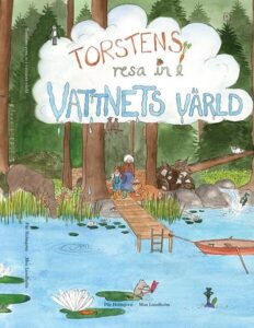 Bästa Vattnet i världen → Bäst i test (Augusti 2026)