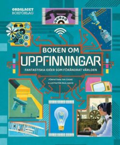 Bästa Uppfinningar i världen → Bäst i test (September 2026)