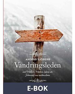 Bästa Vandringsleder sverige → Bäst i test (Augusti 2026)
