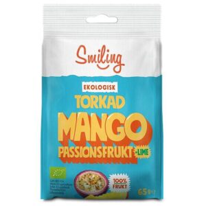 Bästa Torkade frukten → Bäst i test (September 2026)