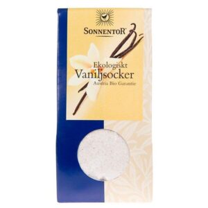Bästa Vaniljsockret → Bäst i test (Augusti 2026)