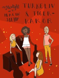 Bästa Tigerkakan → Bäst i test (September 2026)